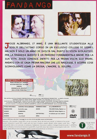Looking for Alibrandi (2000)