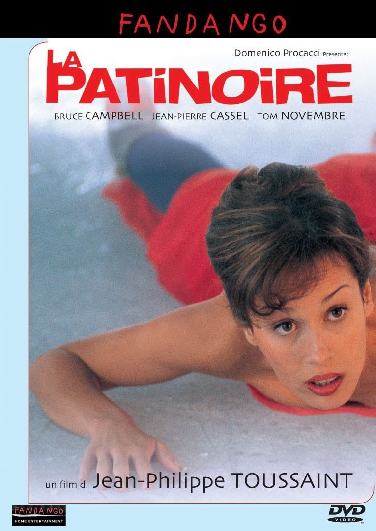 La Patinoire