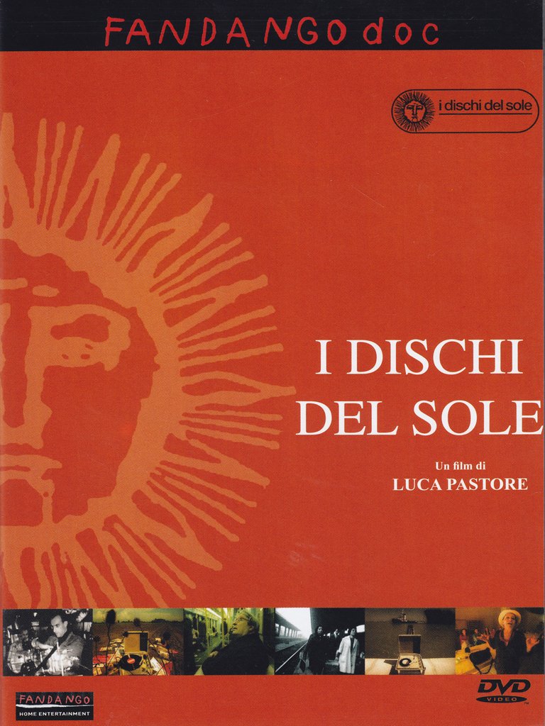 Dischi Del Sole (I) - IMPORT