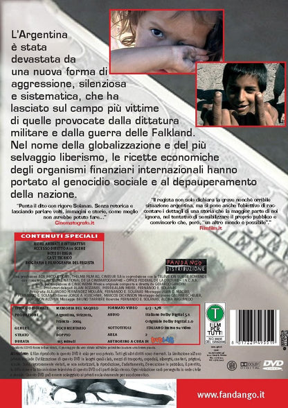 Diario Del Saccheggio