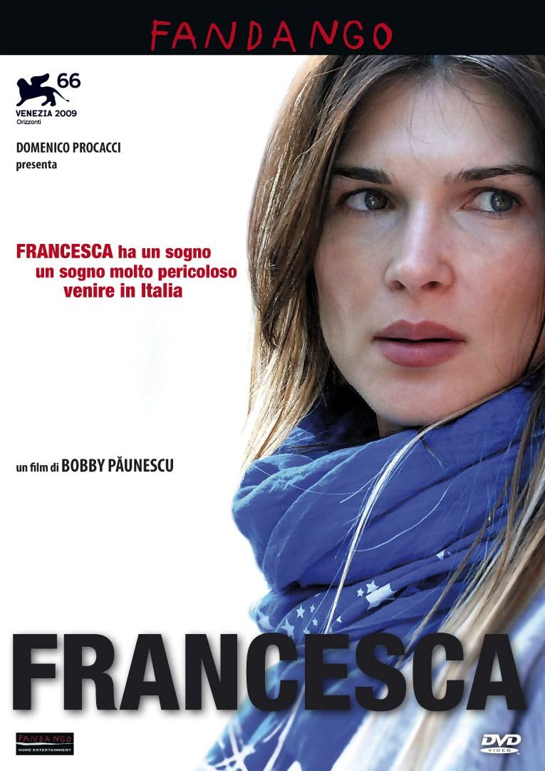 Francesca - (Italian Import)