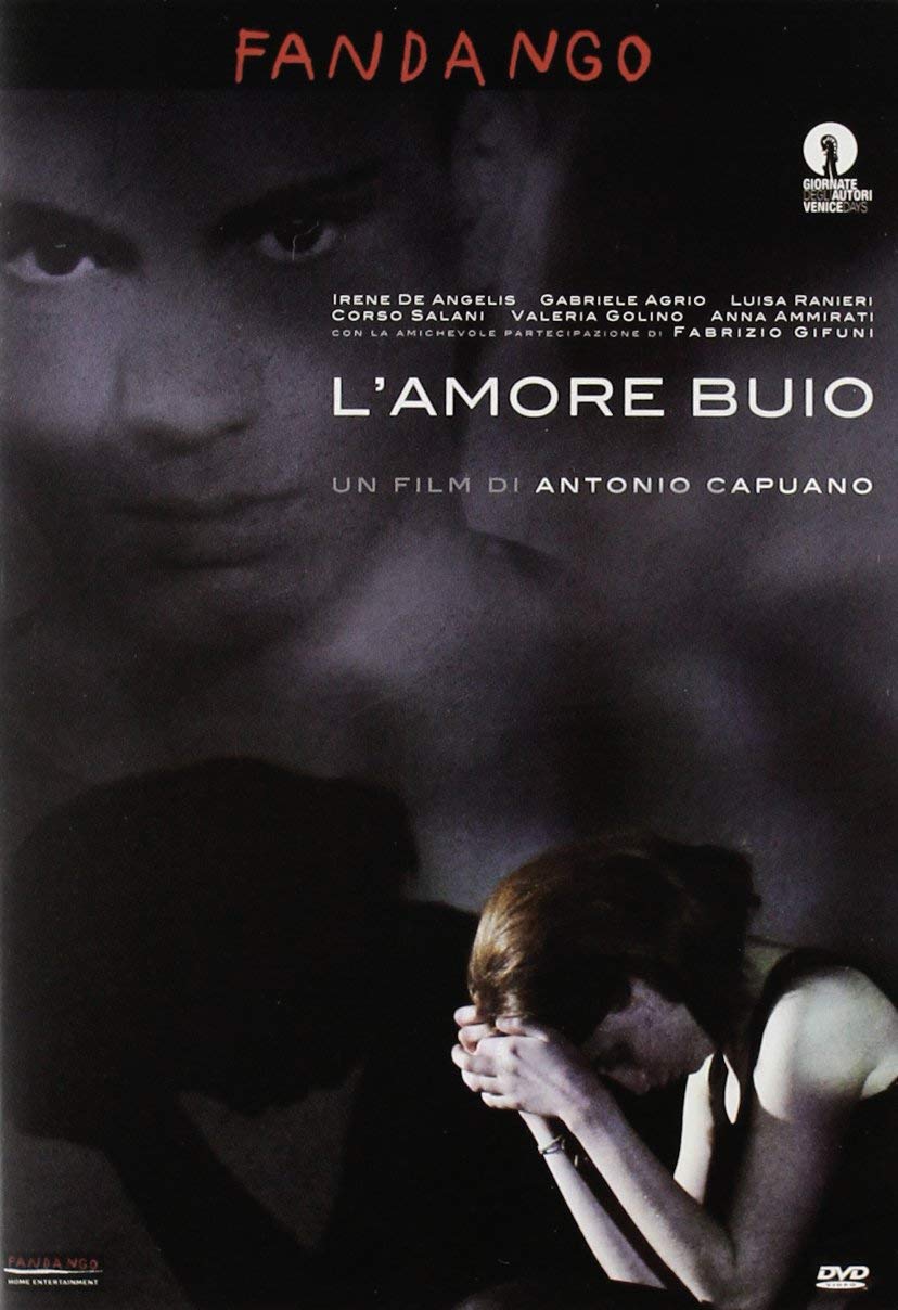 Dark Love ( L'amore buio )