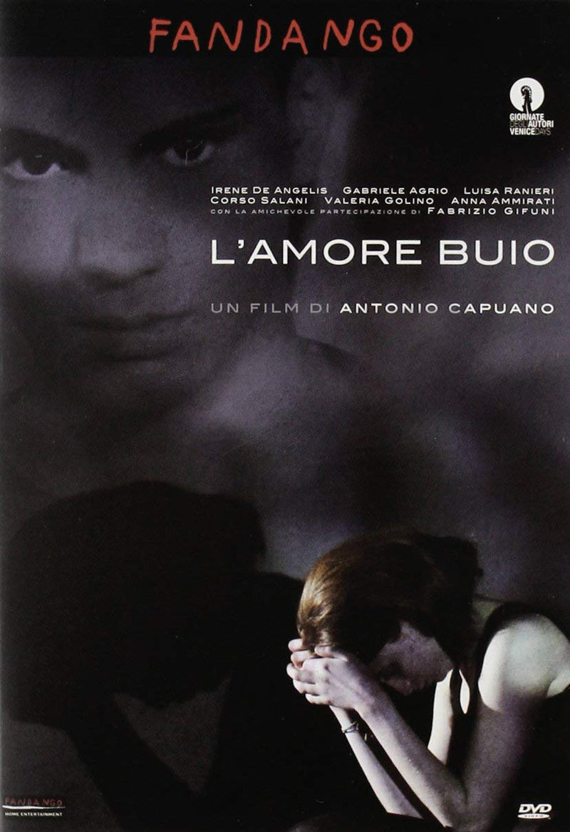 Dark Love ( L'amore buio )