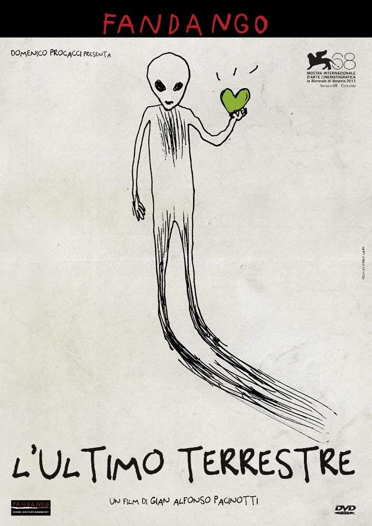 L'Ultimo Terrestre