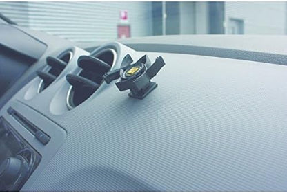 WALMEC SPA A003384 Universal Holder for Smartphone and Navigation Systems