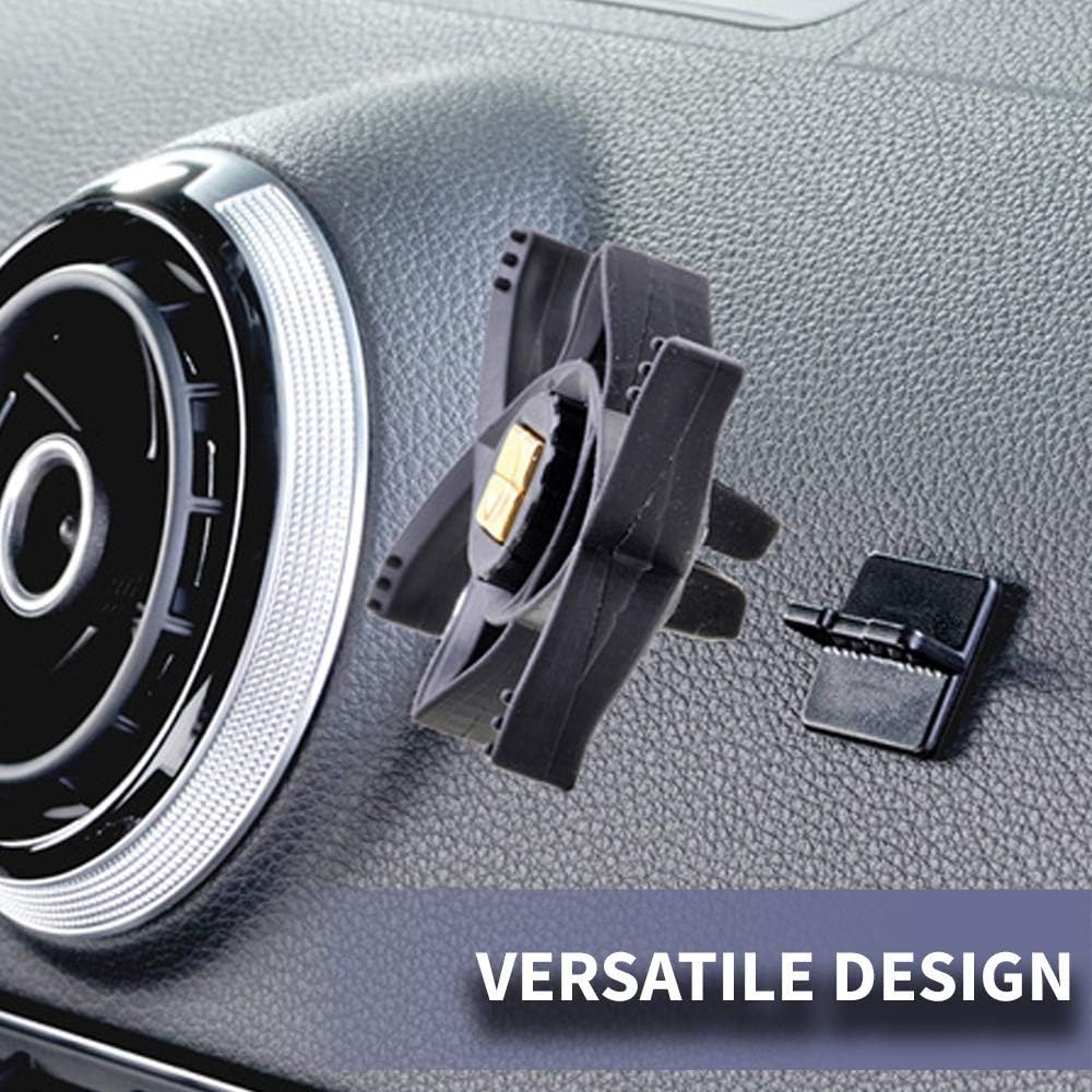 WALMEC SPA A003384 Universal Holder for Smartphone and Navigation Systems
