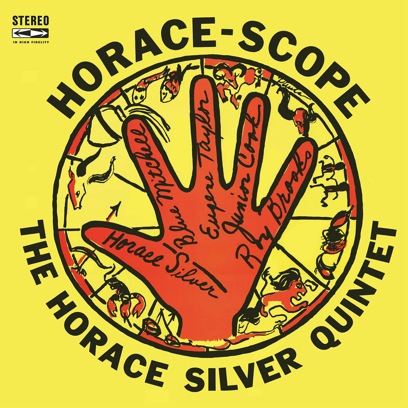 Horace Scope