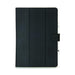 Tucano TAB-FAP10-BK funda para tablet 25,4 cm (10") Folio Negro - Fundas para tablets (Folio, Universal, 25,4 cm (10"), Negro