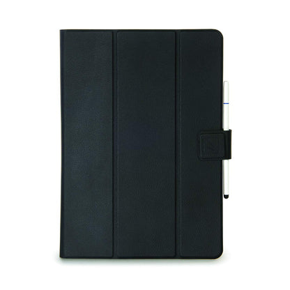 Tucano TAB-FAP10-BK funda para tablet 25,4 cm (10") Folio Negro - Fundas para tablets (Folio, Universal, 25,4 cm (10"), Negro