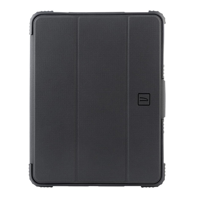 Tucano Educo Ultrasonic Case with Cover for iPad Air 10.9, iPad Pro 11 (2020), Black