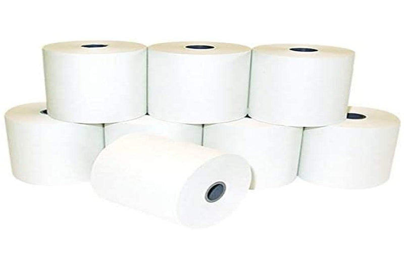 Olivetti 323535 - Termic paper, 57 mm x 47 m