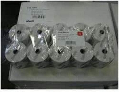 Olivetti 323535 - Termic paper, 57 mm x 47 m