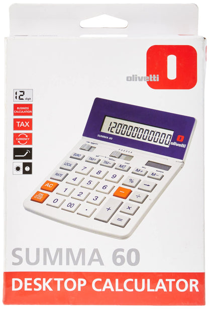 Summa 60