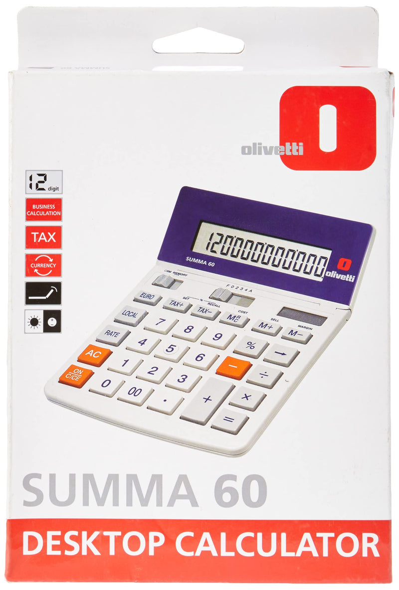 Summa 60