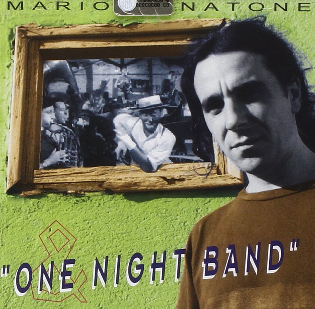 One Night Band
