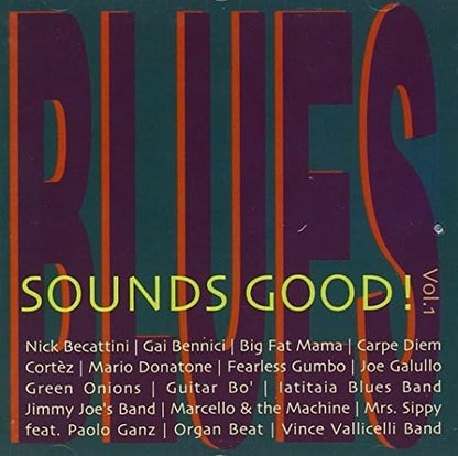 Vol.1 Blues