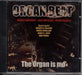 The Organ Is Mo