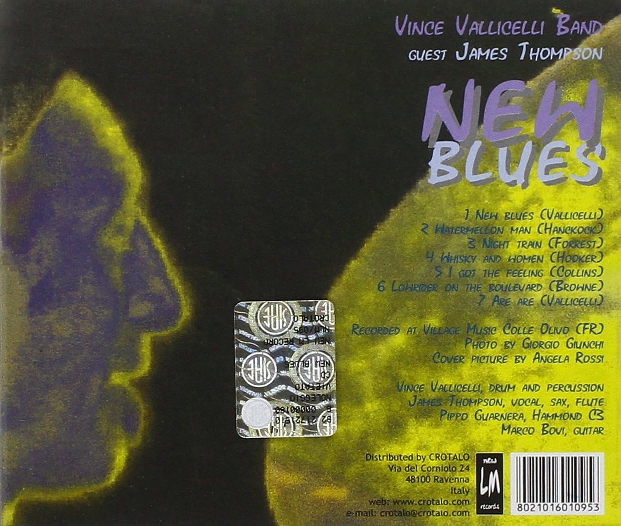 New Blues