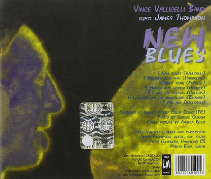 New Blues