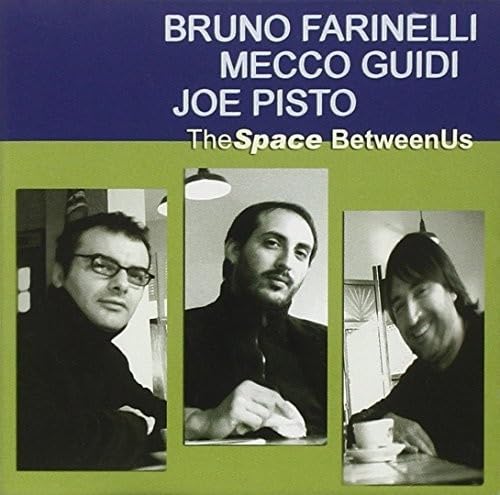 Space Between Us