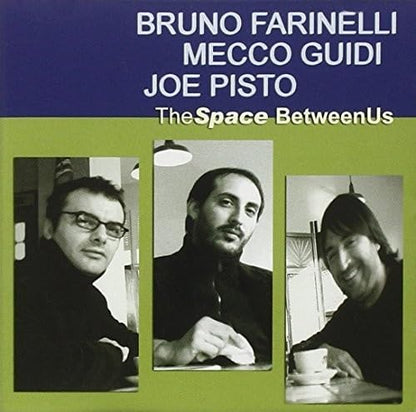 Space Between Us