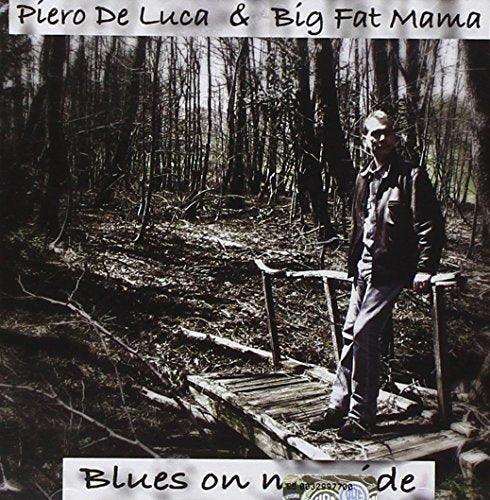 Blues on My Side