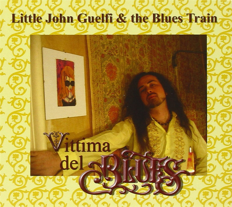 Vittima Del Blues
