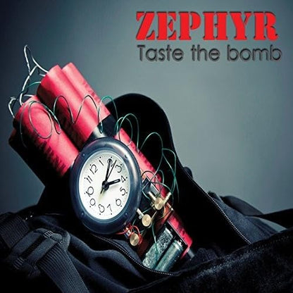 Taste the Bomb