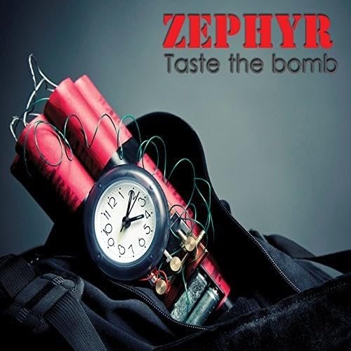 Taste the Bomb