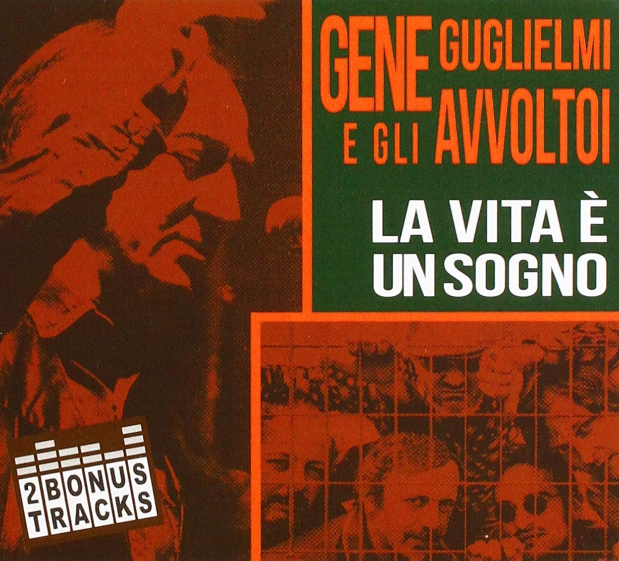 La Vita E Un Sogno