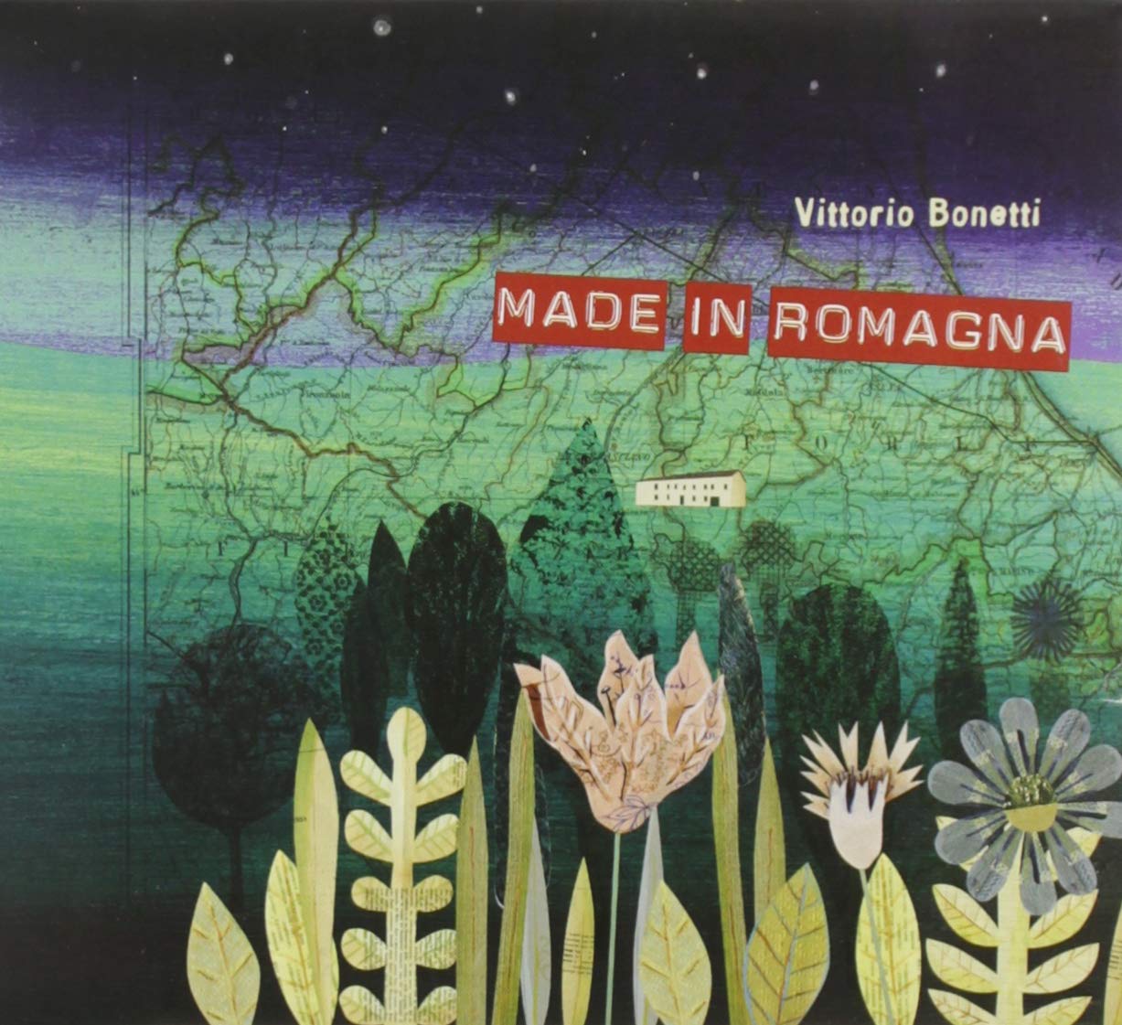 Made In Romagna