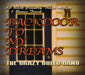 Backdoor To My Dreams