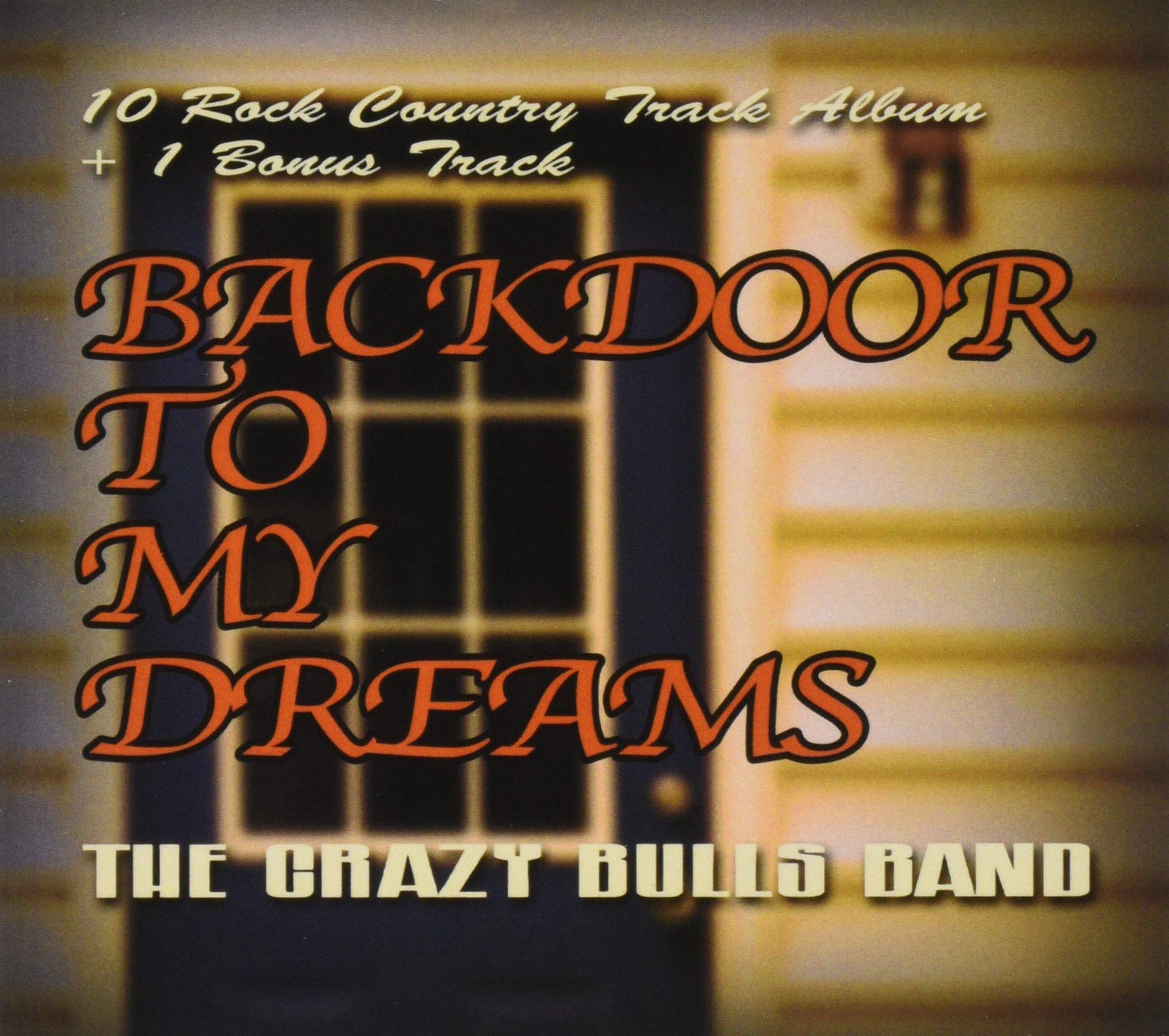 Backdoor To My Dreams