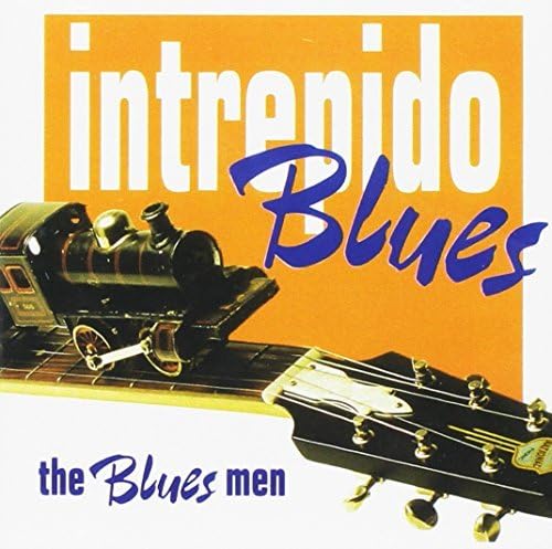 Blues Man