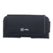 Style Pochette Xl Size Pyton Bk
