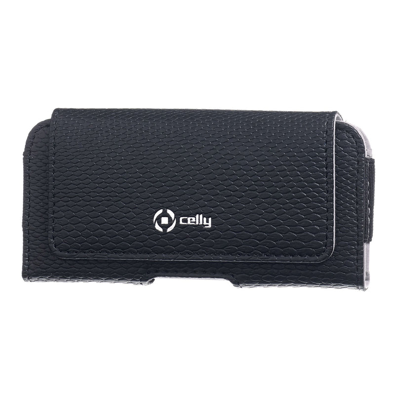 Style Pochette Xl Size Pyton Bk