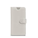 Celly 5-5.7-Inch Large Wally Unica Universal Book Case - White white XL