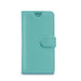 Celly Wally Wallet Case Universal Single Aqua XL