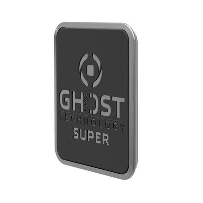 Celly Universal Magnetic Smartphone Holder Ghost Super Fix