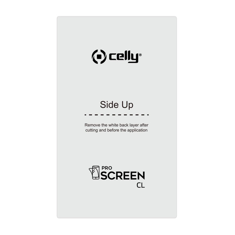 Celly Pro Screen Film Lite 50PZ