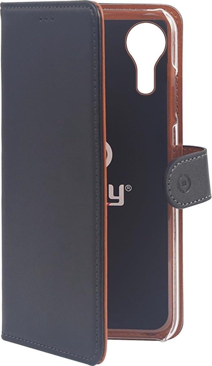 Wally Case Galaxy Xcover 5 Black