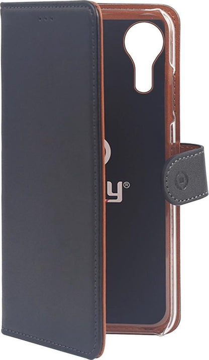 Wally Case Galaxy Xcover 5 Black
