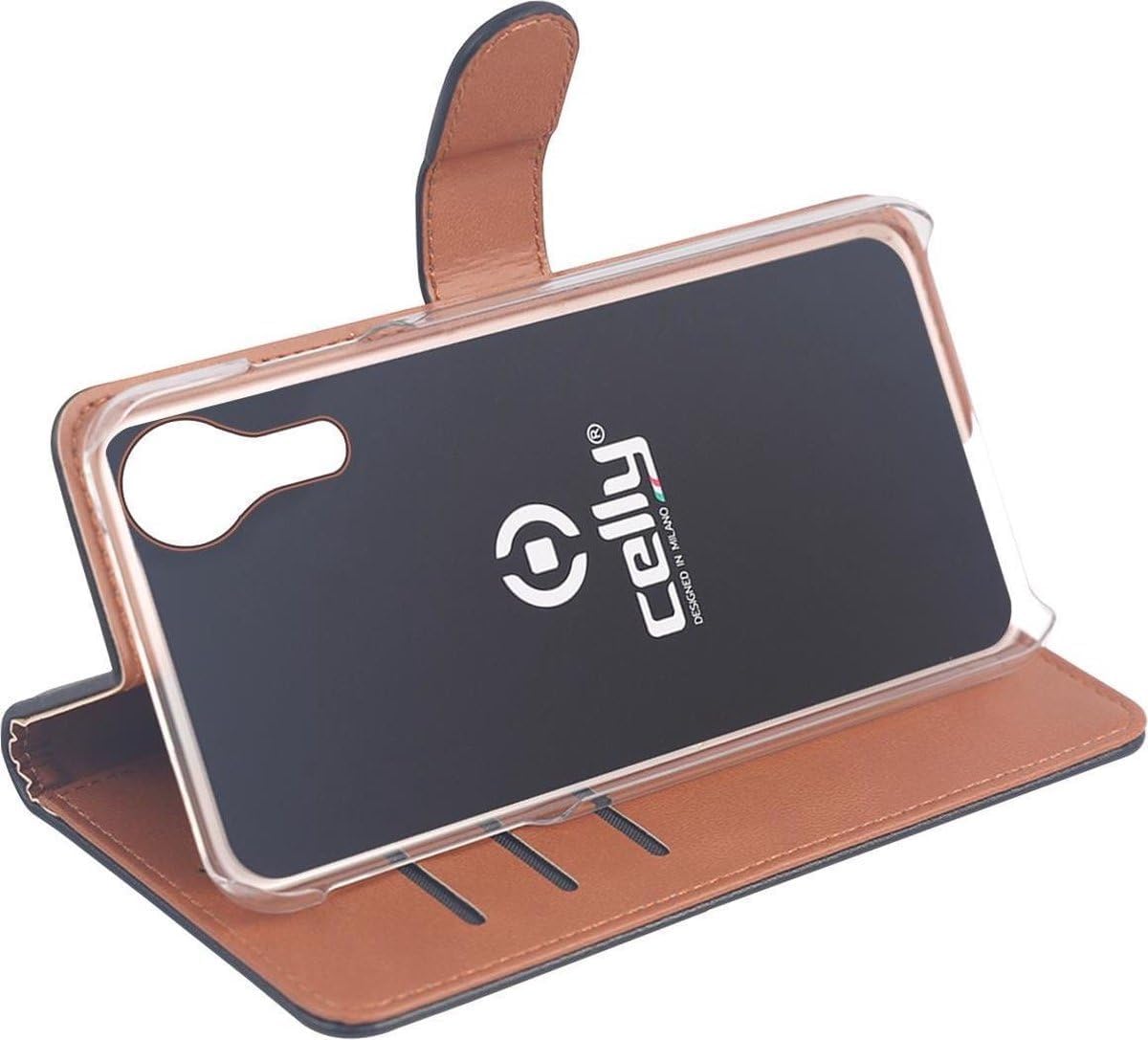Wally Case Galaxy Xcover 5 Black