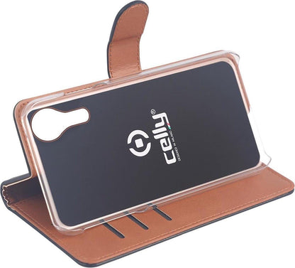 Wally Case Galaxy Xcover 5 Black