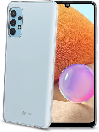 Tpu Cover Galaxy A32 4G/Lte
