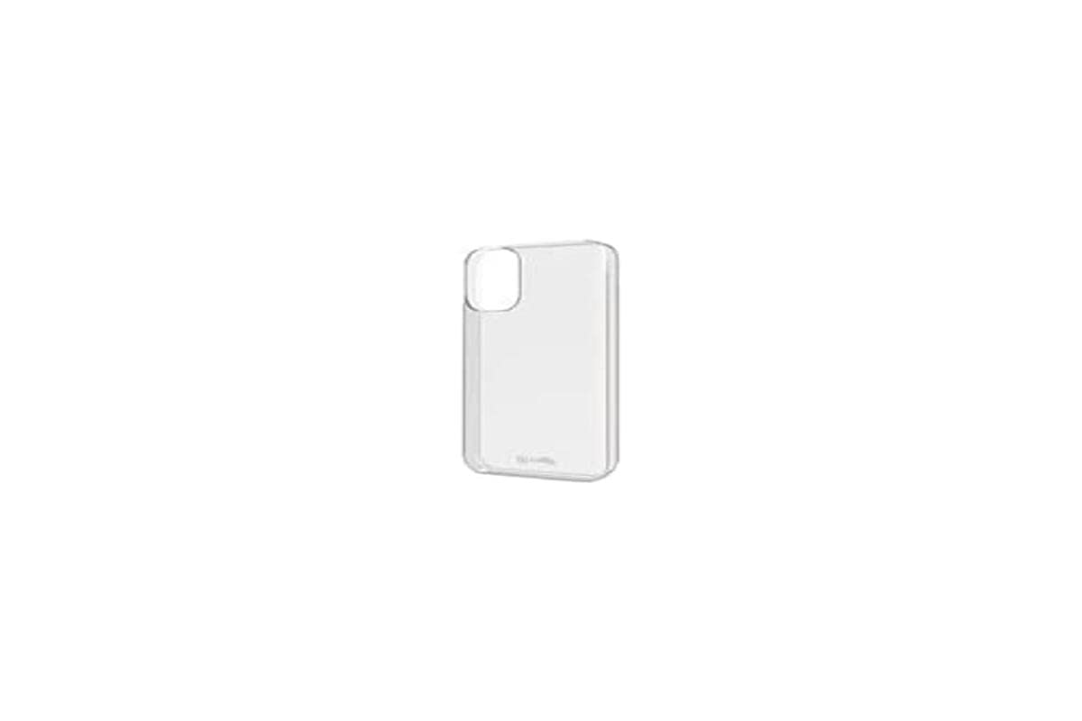 CELLY Cover Samsung A22 4G Transparent