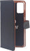 WALLY CASE GALAXY A22 5G BLACK