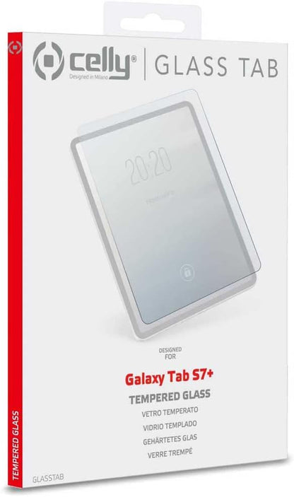 Glass Tab Galaxy Tab S7+/Tab S7 Fe