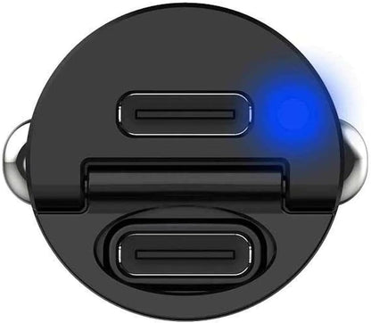 Cc Mini 2 Usb-C 30W Bk