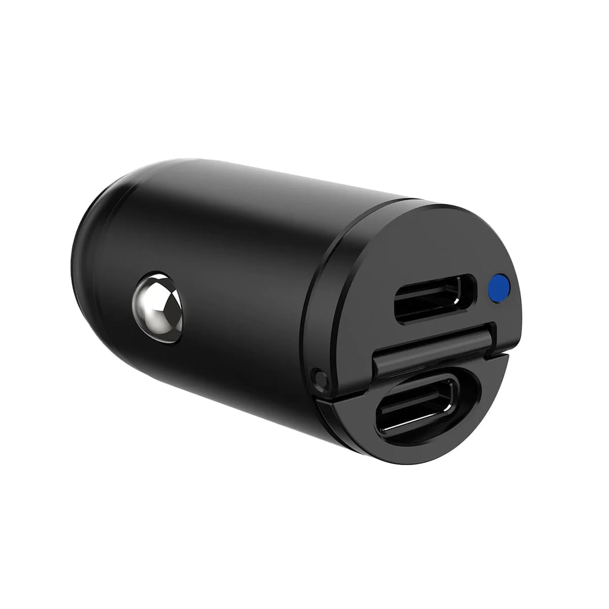 Cc Mini 2 Usb-C 30W Bk